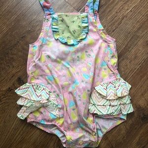 Matilda Jane baby bubble. 18 months